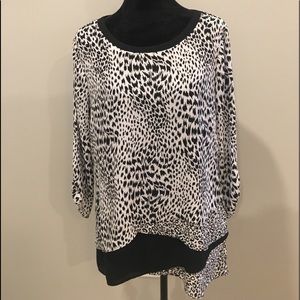 Beautiful date nite blouse ❤️